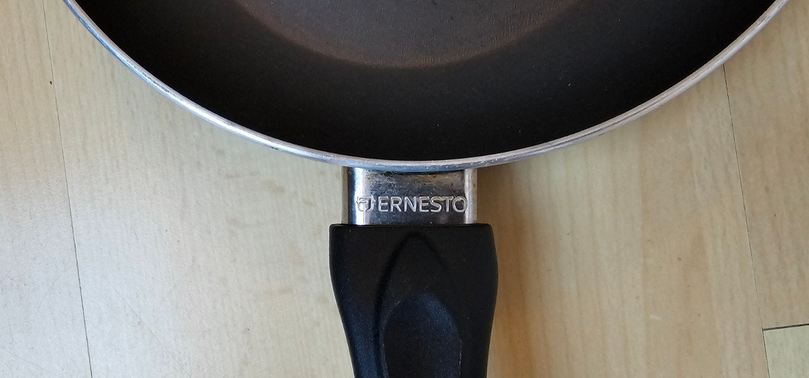 Kleine koekenpan - Ideaal voor kamperen, Ophalen of Verzenden