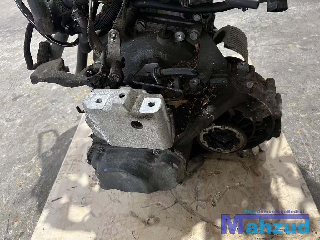 VW TOURAN CADDY 1.6 Versnellingsbak FVF GEARBOX, Auto-onderdelen, Gebruikt, Volkswagen, Volkswagen AG, Berliner Ring 2
38440  Wolfsburg, DE