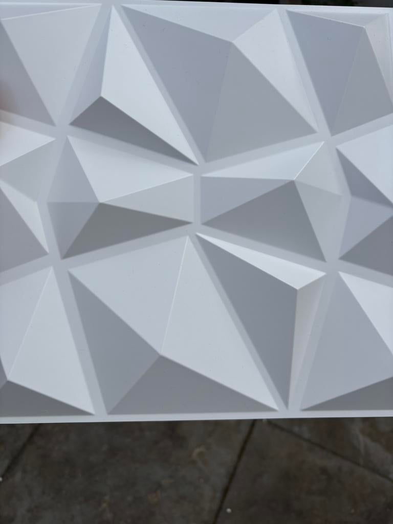 3D wall panel 10 stuks, Caravans en Kamperen, Ophalen of Verzenden, Nieuw