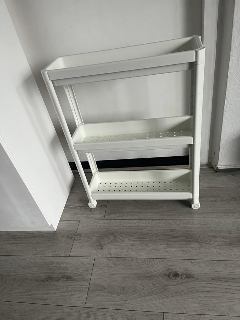 Ikea Kuekenrekje, Huis en Inrichting, Zo goed als nieuw, Minder dan 100 cm, 25 tot 50 cm, 50 tot 100 cm