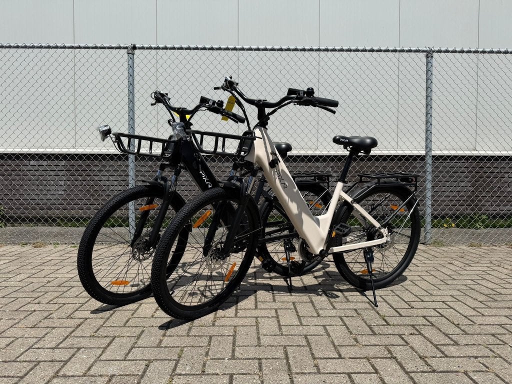 E-Bike Pixar C1 Pro | Premium E-Bike | Nieuw | 18AH Accu, Overige merken, Popovstraat 32, 8013RK Zwolle, Nieuw, Ophalen of Verzenden