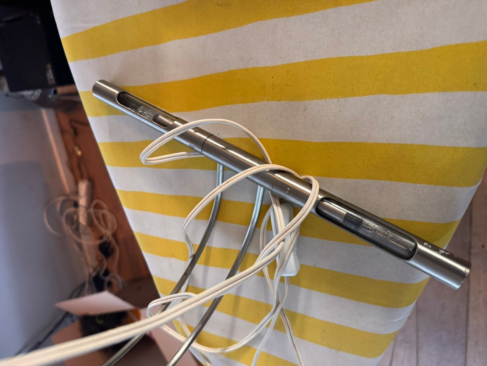 Vintage Ikea piccola schilderij wand lamp 3 stuks, Huis en Inrichting, Lampen | Wandlampen, Ophalen of Verzenden, Nieuw