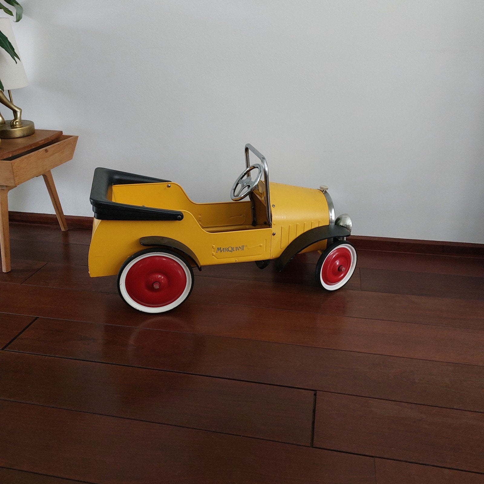 Leuke trapauto Brum, Ophalen, Gebruikt, Overige merken