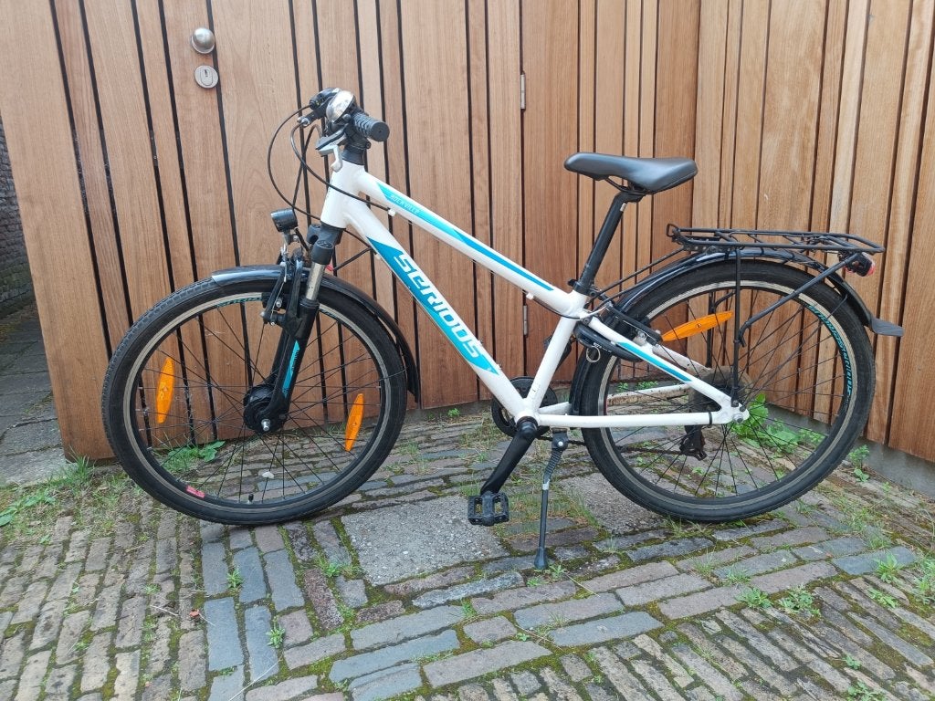 Rockville Serious Mountain Bike 26 inch, Fietsen en Brommers, Gebruikt, 45 tot 49 cm, Dames, Ophalen