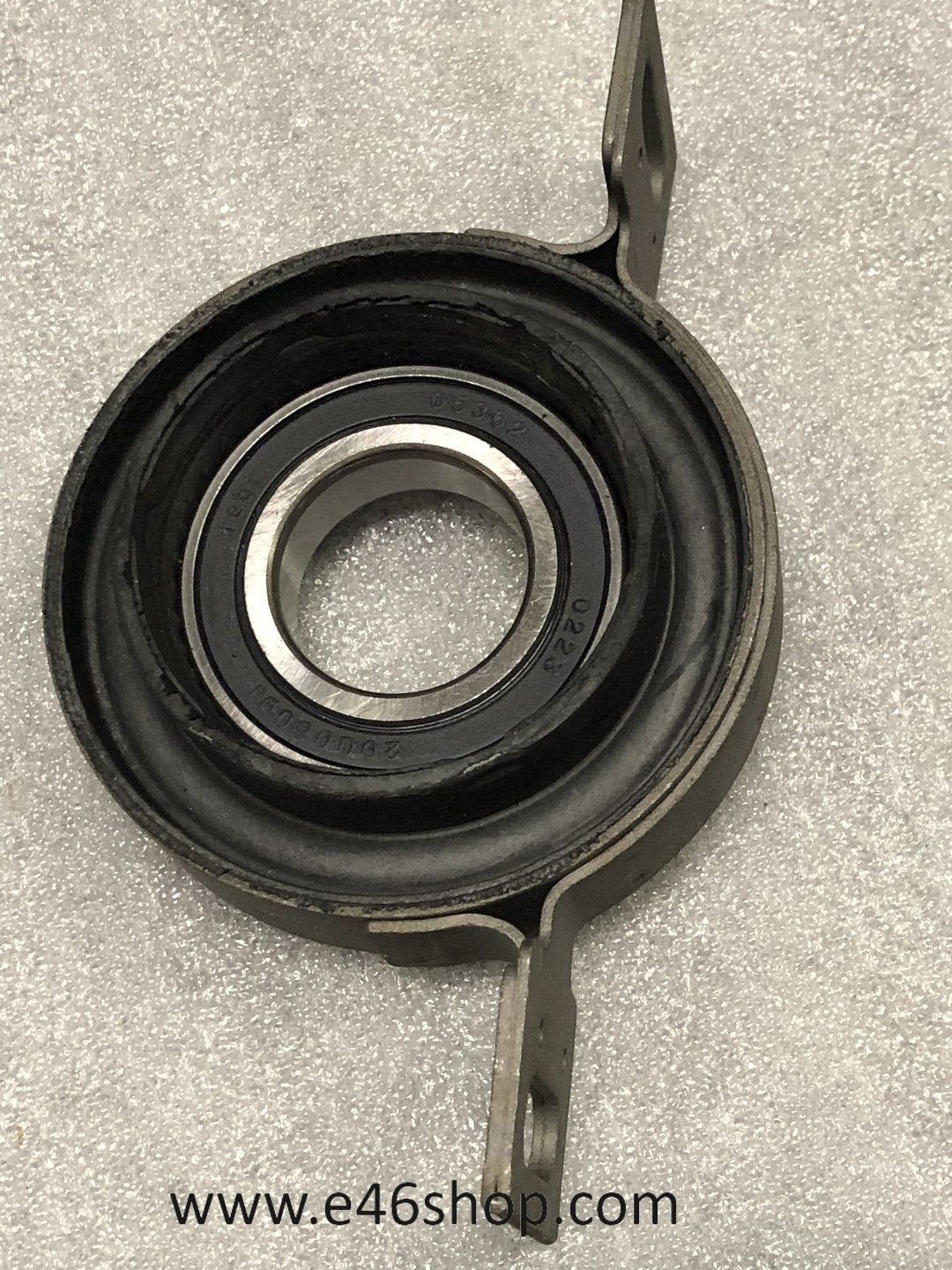 TUSSENAS LAGER CARDANAS BMW 320D OE 26 12 1 229 682, Auto-onderdelen, -, -, Nieuw, Ophalen of Verzenden