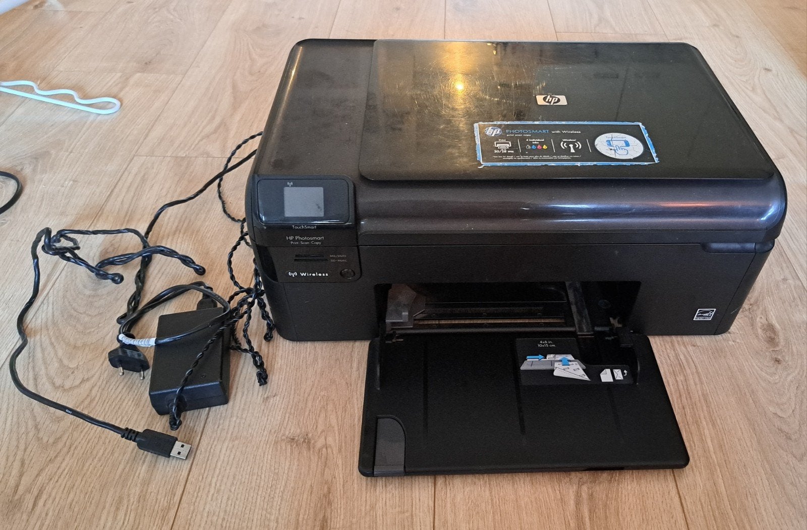 Hp printer, Computers en Software, Printers, Ophalen