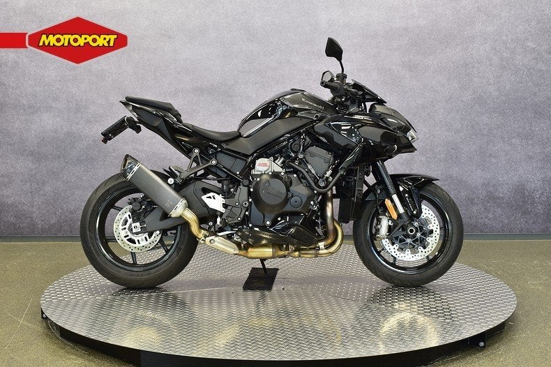 Kawasaki Z H 2 (bj 2026), Bedrijf, Info@kawasaki.nl, Jacobus Spijkerdreef 1-3
2132 PZ  Hoofddorp, NL, Kawasaki Motors Europe N.V.