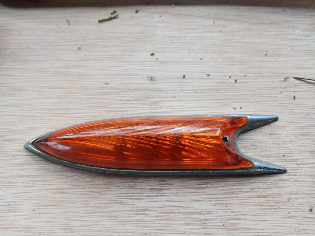 knipperlicht Fiat 124 125 127 128 130 131, Ophalen of Verzenden, Nieuw, Fiat