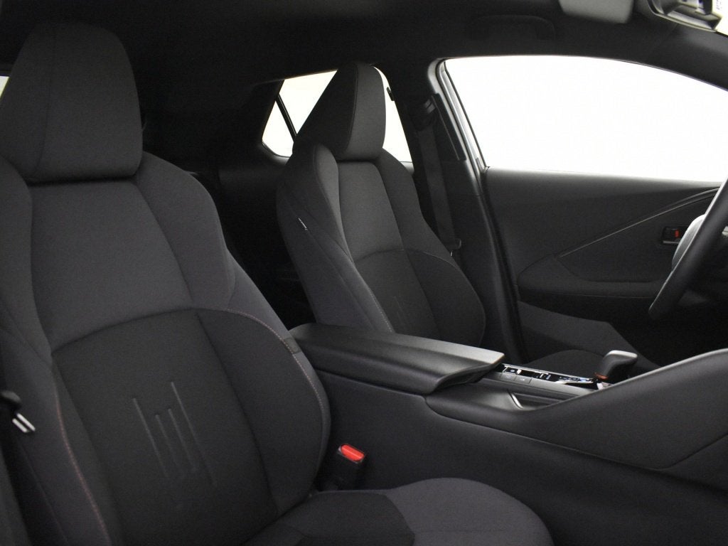 Toyota C-HR 1.8 Hybrid 140 Style | PDC | Blindspot | Ekektr., Auto's, 4 cilinders, Origineel Nederlands, Bedrijf, Hybride Elektrisch/Benzine