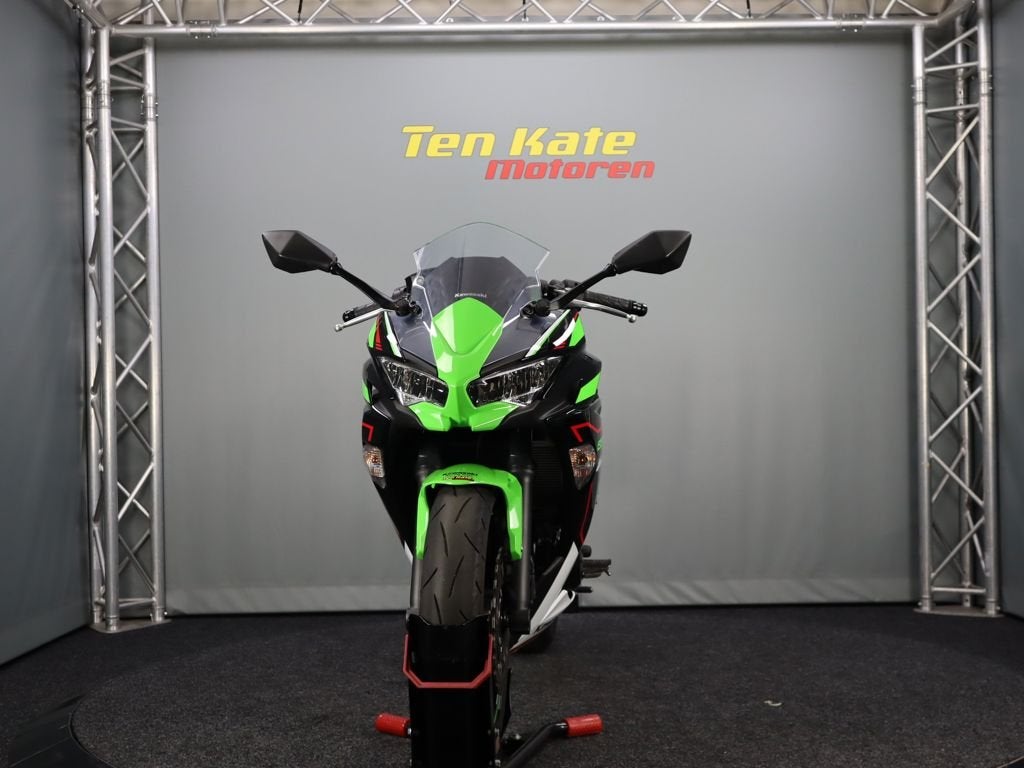 Kawasaki Ninja 650, Motoren, Motoren | Kawasaki, Bedrijf, Sport, Meer dan 35 kW, Traction Control