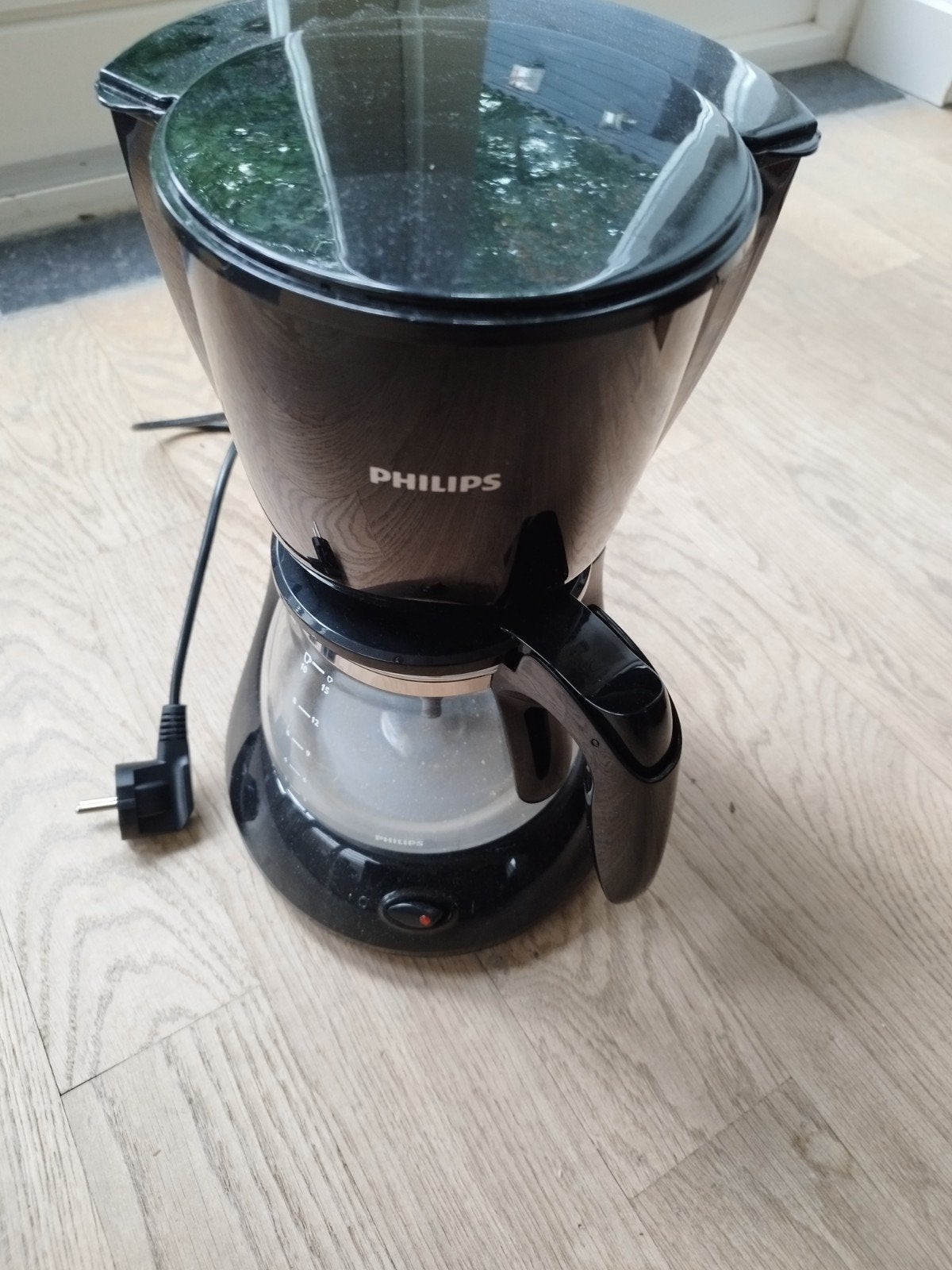 Koffiezetapparaat, 10 kopjes of meer, Ophalen of Verzenden, Koffiemachine