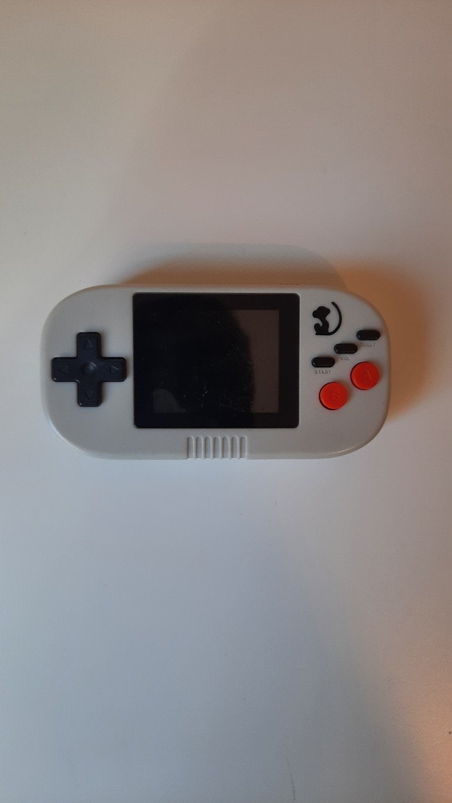 Supreme 150 Mini Handheld Game Console - Grijs, Ophalen, Overige merken, Gebruikt