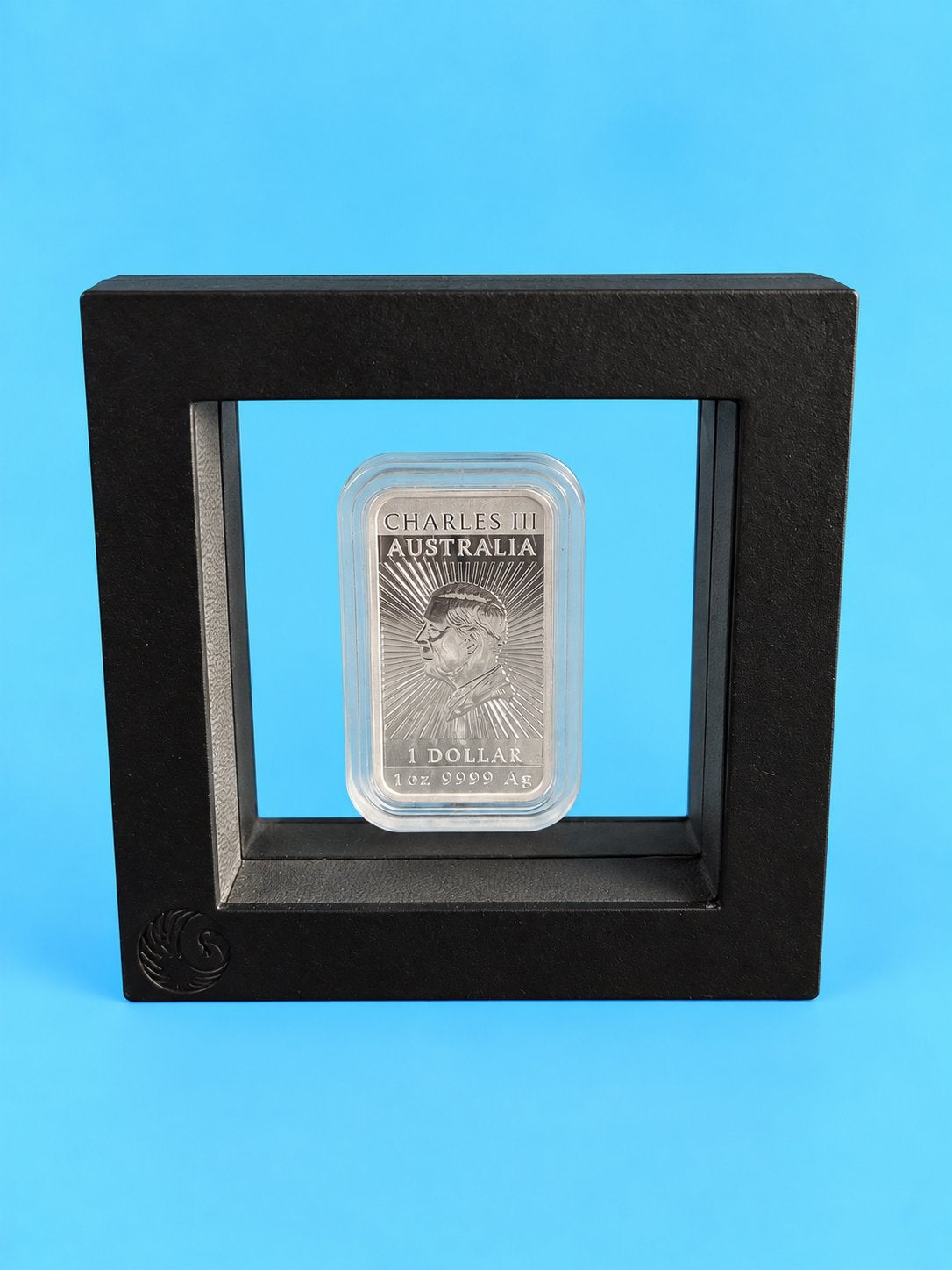 DRAGON Proof 1 Oz zilveren munt 1$ Australië 🇦🇺 2026, Ophalen of Verzenden, Zilver