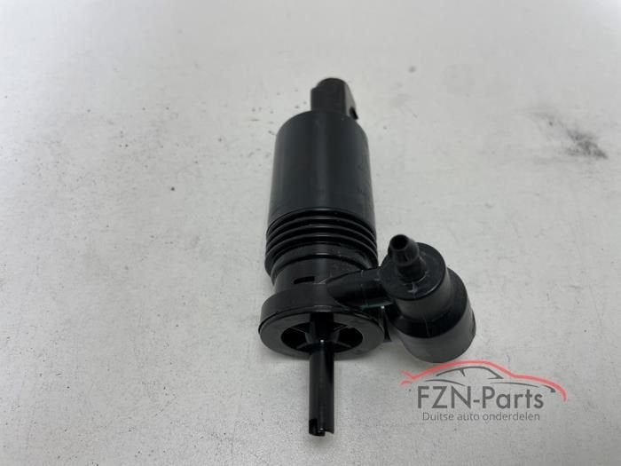 Mercedes-Benz Ruitensproeier pomp RVS Voorzijde (A1778660000, Ophalen of Verzenden, Gebruikt