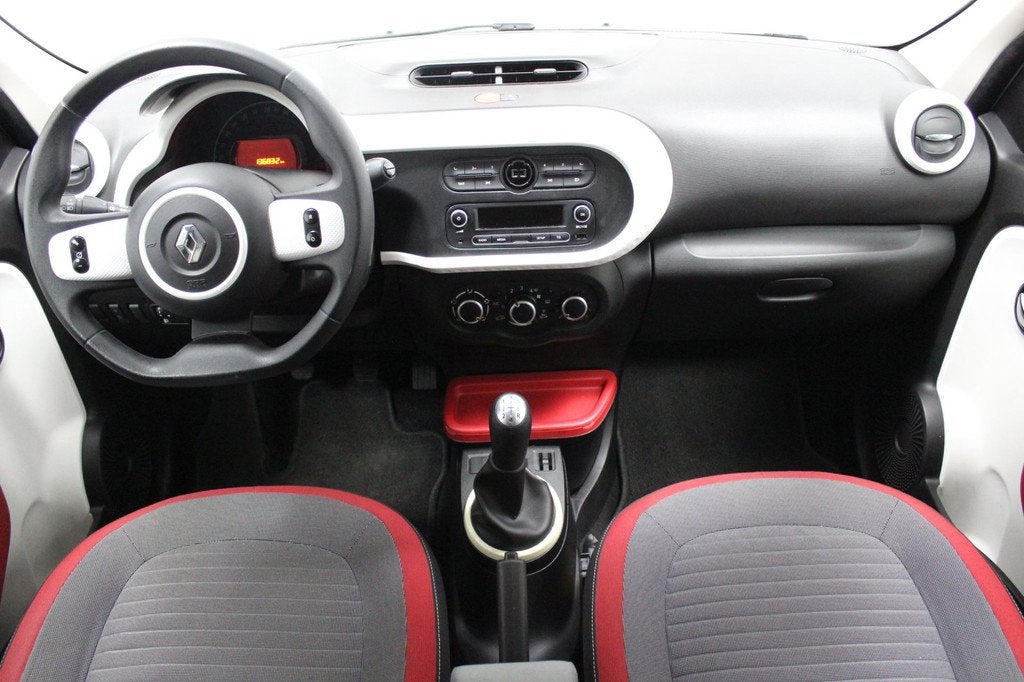 Renault Twingo 1.0 SCe Collection | Airco | Goed onderhouden, Gebruikt, Euro 6, 840 kg, 4 stoelen