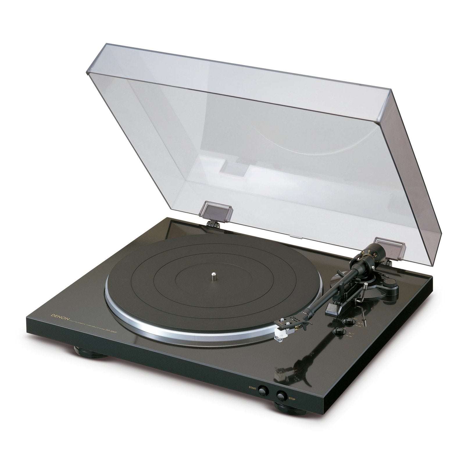 Nieuwe Denon dp300f Platenspeler - Volledig nieuw in doos, Verzenden, Nieuw, Platenspeler, Sony