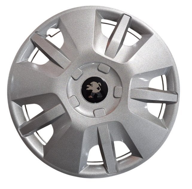 Wieldoppen set Peugeot Boxer 15 inch new (set van 4 stuks), Buurserstraat 15 A, 7481 EG,Haaksbergen, Ophalen of Verzenden, Info@123CamperOnderdelen.nl