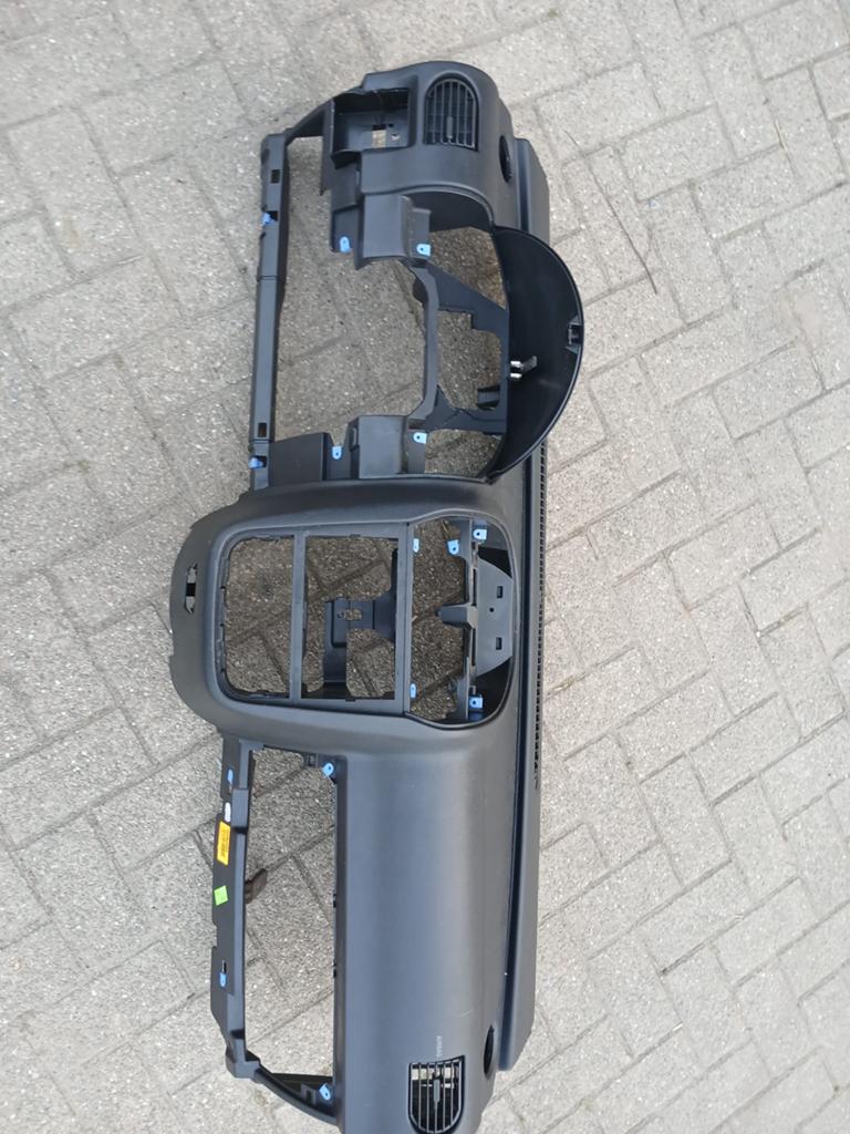 Dashboard Opel Corsa - Origineel Onderdeel, Ophalen of Verzenden, Gebruikt