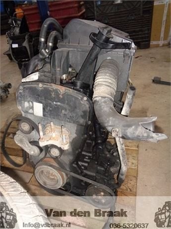Ford Transit 2.2 TDCi 2006-2014 Motorblok, Auto-onderdelen, Gebruikt, -, Herkomst onderdeel bekend, -