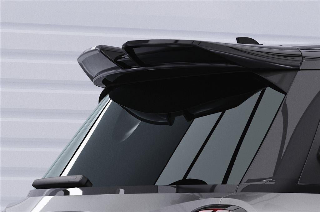 CSR Automotive Achterspoiler voor Mini F55/F56/F66 HF048, Verzenden, Automotive Parts, A.parts@hotmail.nl, Trasmolenlaan 12 3447 GZ Woerden