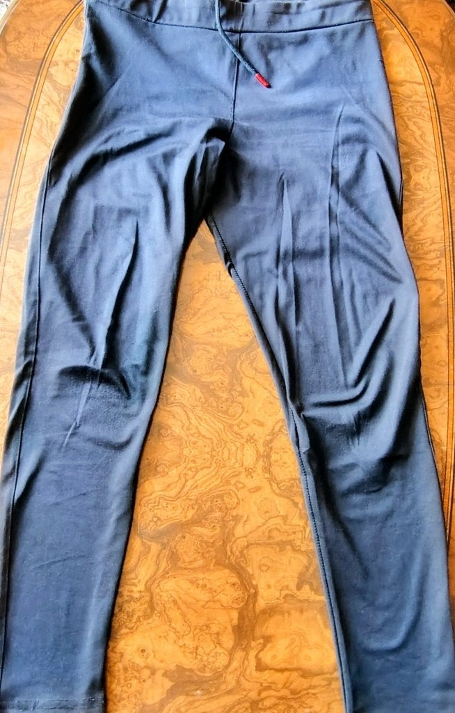 Te koop : Dames leggings, Kleding | Dames, Leggings, Maillots en Panty's, Legging, Zwart, Nike, Maat 40/42 (M)