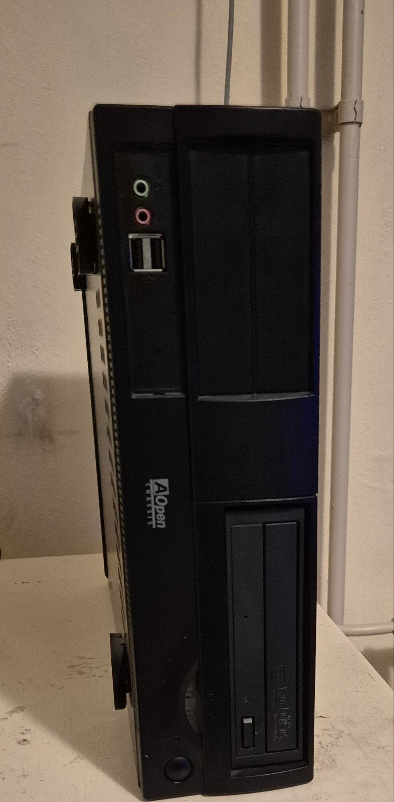 leuk werkstation voor de hobbyist. Windows 10 of Linux Mint., Computers en Software, Ophalen
