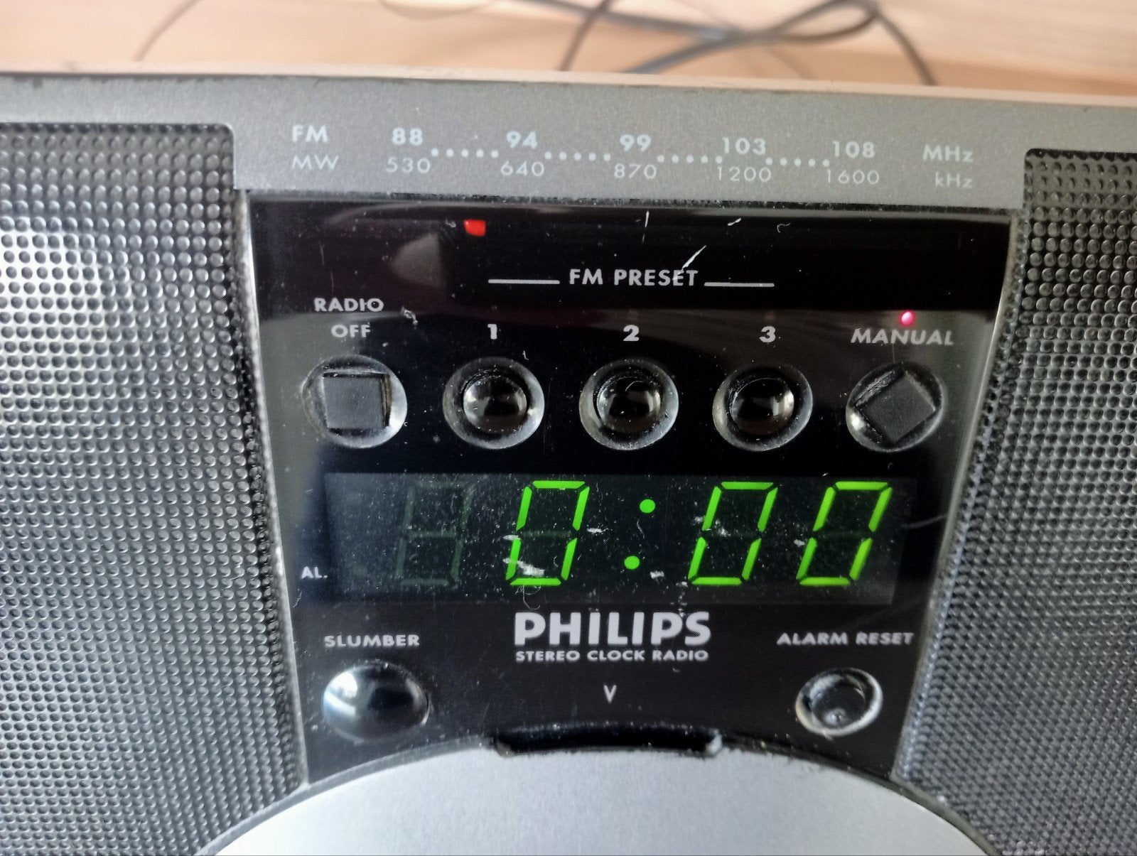 radio te koop, Ophalen, Gebruikt