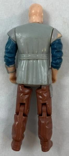 Kenner M.A.S.K. Alex Sector Boulder Hill Vintage 1985 MASK, Coolsingel 104, 3011 AG Rotterdam, Netherlands, Verzenden, Zo goed als nieuw