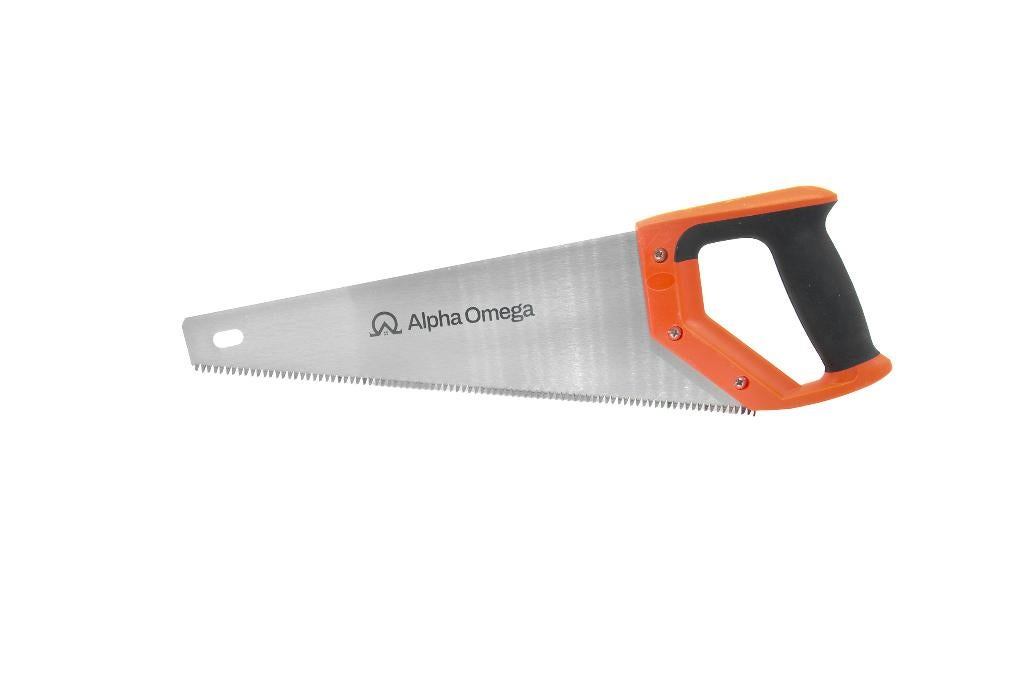 Alpha Omega Handzagen 350 mm –  500 stuks, Ophalen, Nieuw