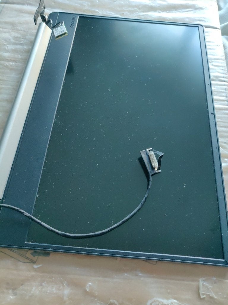 Lenovo IdeaPad 330s-14IKB-scherm, Gebruikt, 2 tot 3 Ghz, 14 inch, Ophalen of Verzenden