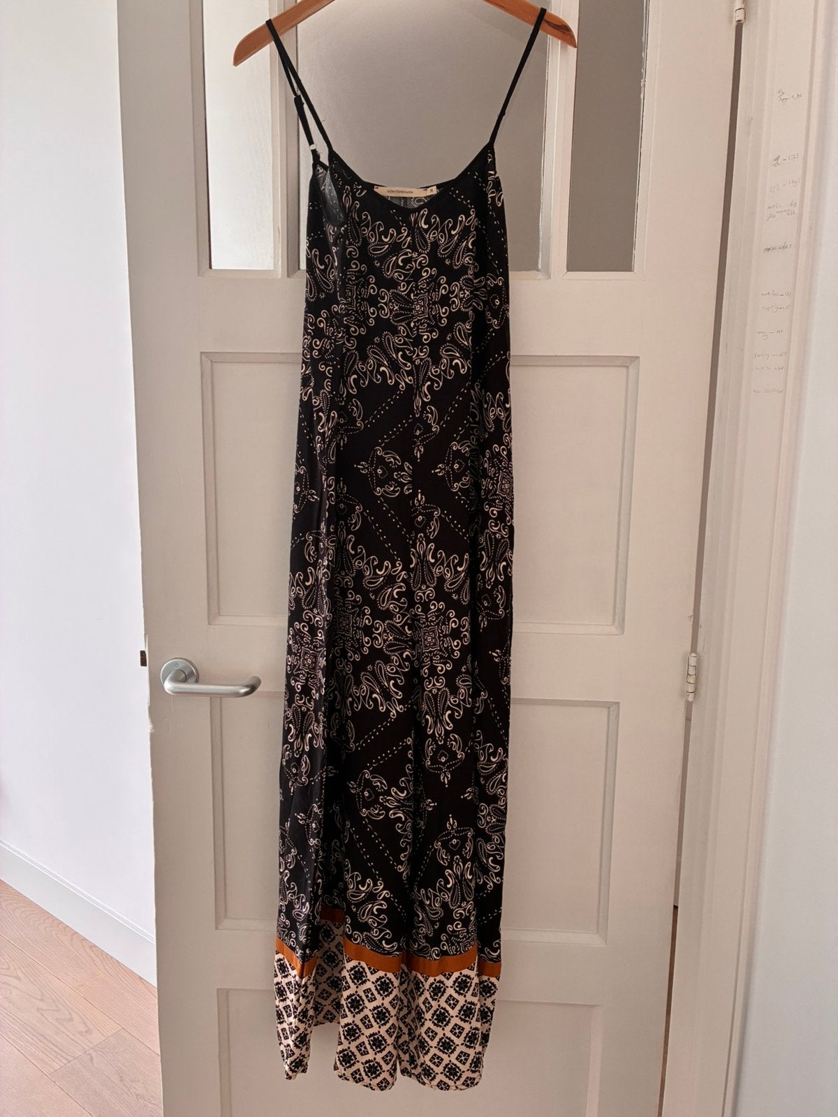 Jumpsuit La Fee Maraboutee mt 38, Kleding | Dames, Jurken, Maat 38/40 (M), Zwart, Ophalen of Verzenden, Zo goed als nieuw