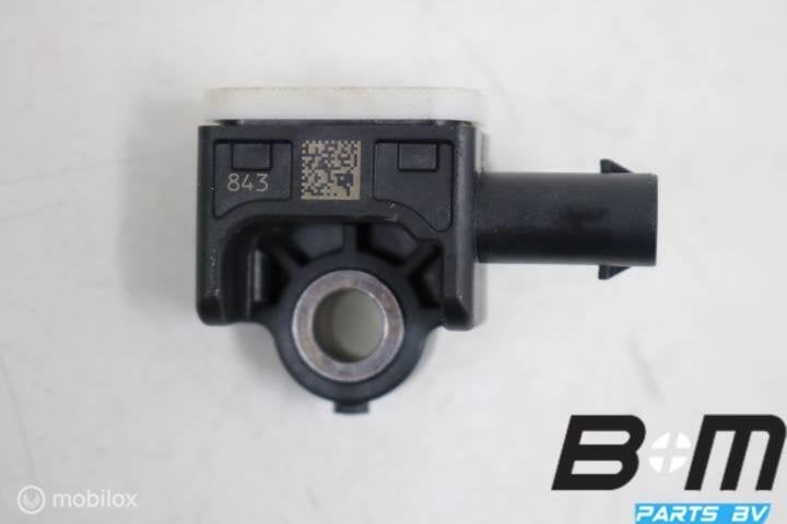 Acceleratiesensor Seat Ibiza 6P 2H0959351, Gebruikt