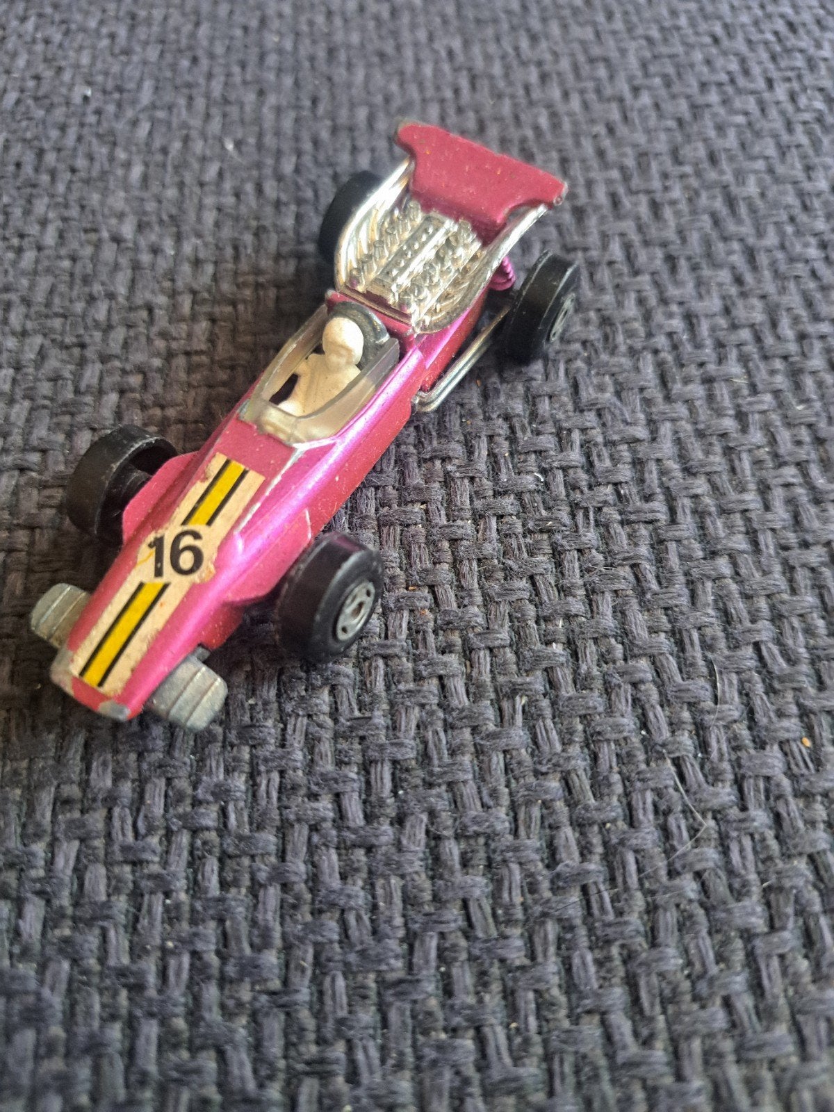 Matchbox lesney model formule 1, Auto, England, Ophalen of Verzenden, N.b