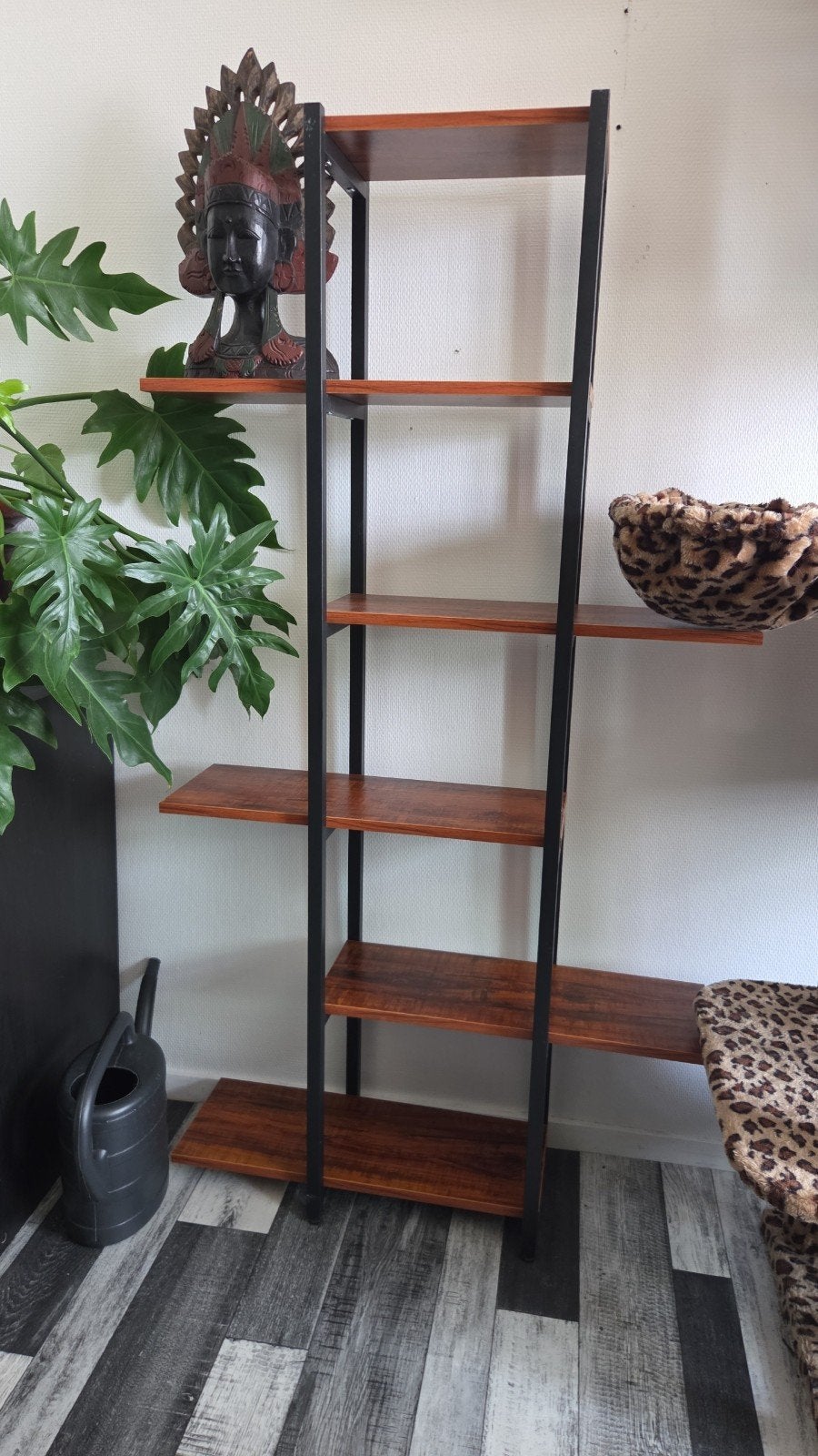 Planten kast, Ophalen, Zo goed als nieuw