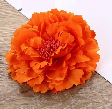 Corsage - Broche - Fourniture - Decoratie - Bloemversiering, Ophalen of Verzenden, Nieuw