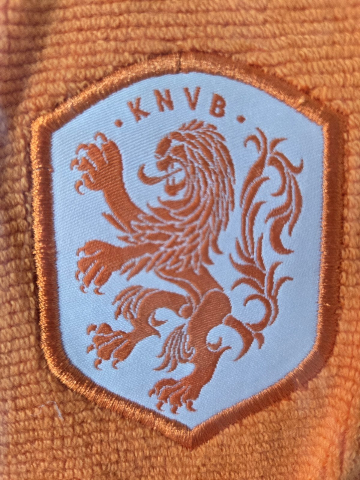 Limited Edition WKamerjas (M) MEMPHIS 10 / Badjas / 2026 WK, Verzamelen, Ophalen of Verzenden, Nieuw
