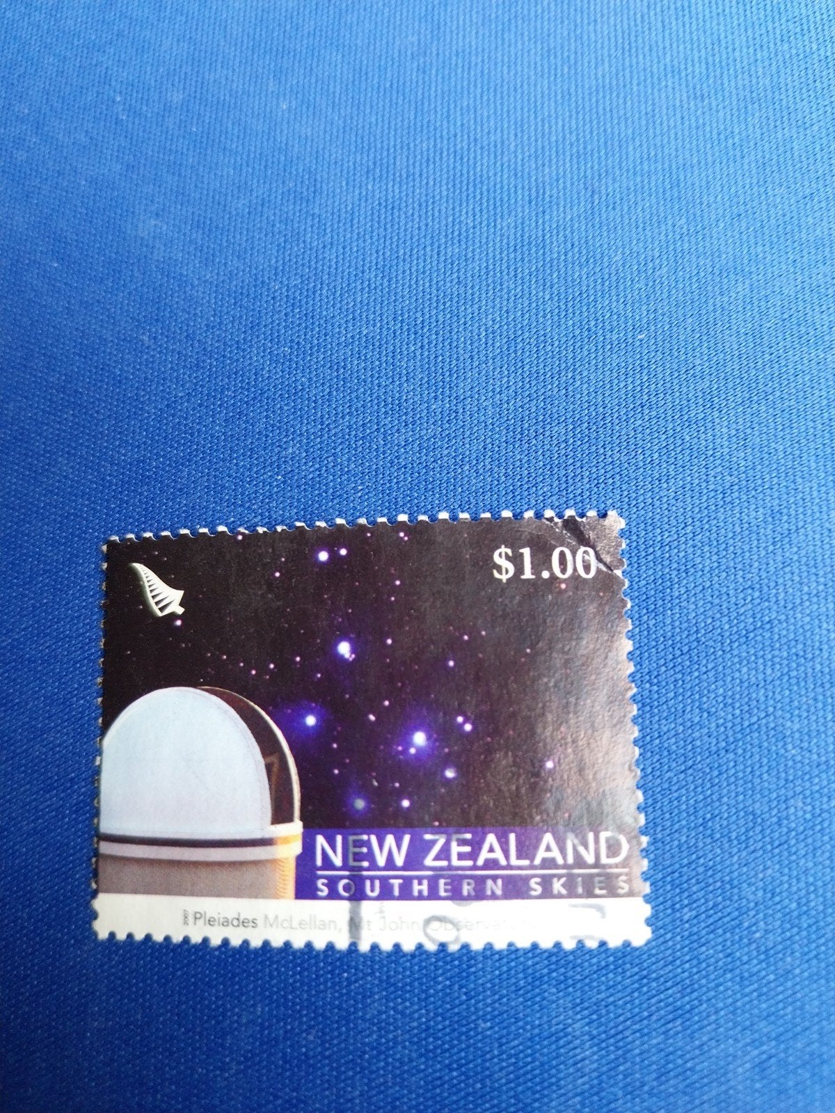 NZ telescoop, Verzenden