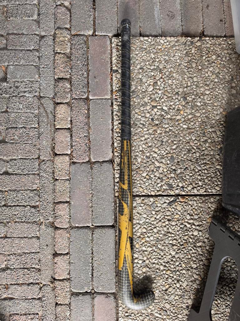 Hockeystick 87 cm, Sport en Fitness, Hockey, Ophalen, Gebruikt, Stick