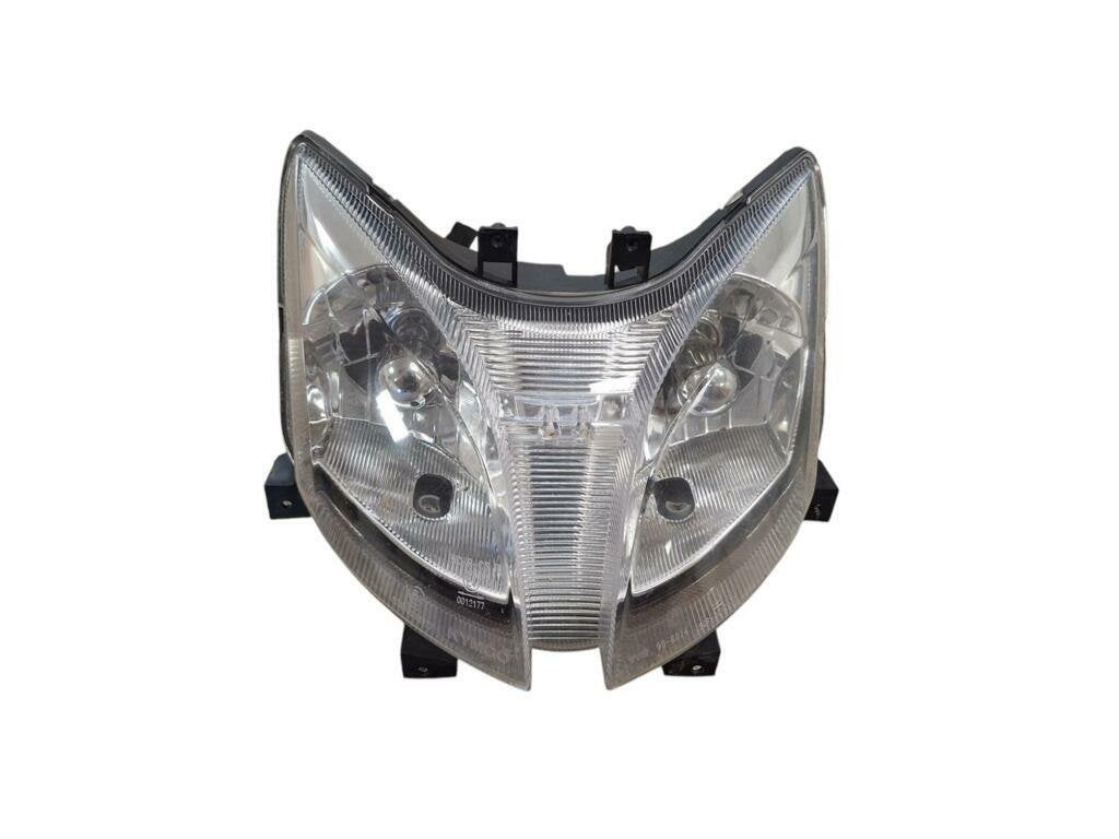 Koplamp origineel Kymco super 8, Gebruikt, Ophalen of Verzenden