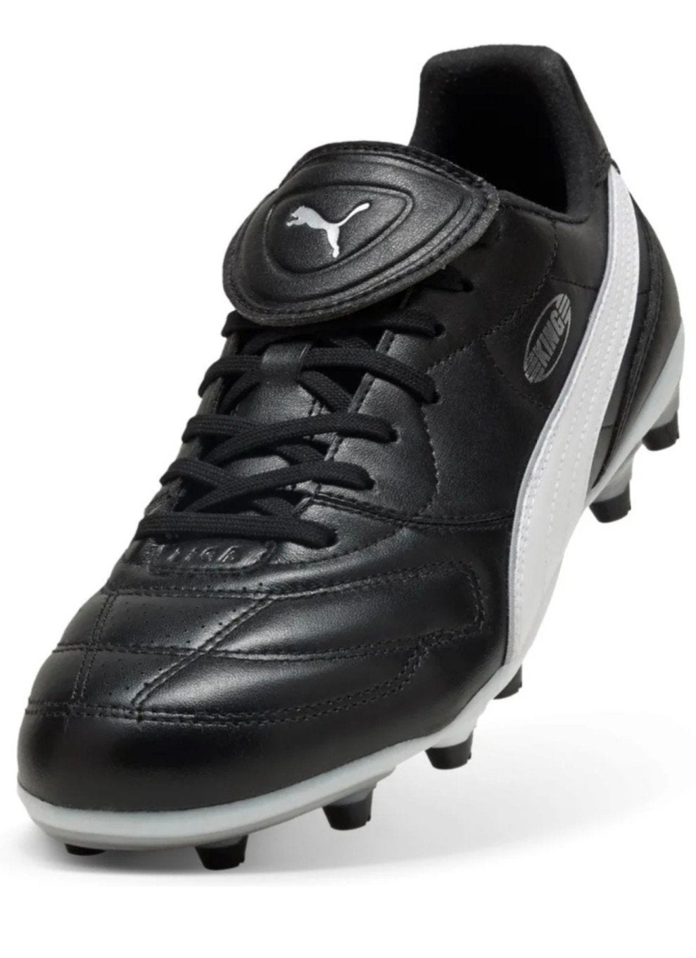 Puma King Liga FG/AG Voetbalschoenen  Maat 40.5 _Nieuw, Sport en Fitness, Schoenen, Nieuw, Maat M, Ophalen of Verzenden