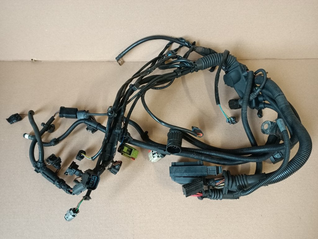 Motor Kabelboom Mini Cooper S 16.16v (R56) 2009, Auto-onderdelen, Verzenden, Gebruikt, Mini