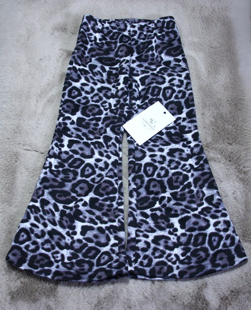 flarepants panter, Broek, Meisje, Nieuw, Ophalen of Verzenden