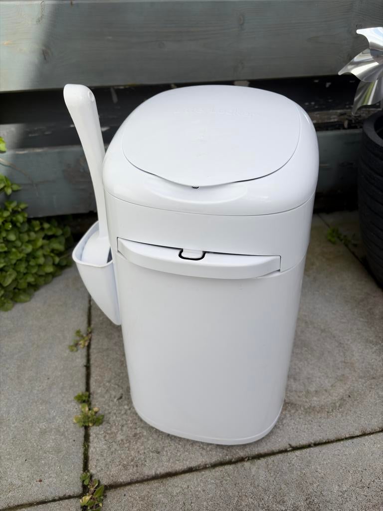 Litter Locker design, Dieren en Toebehoren, Katten-accessoires, Gebruikt, Ophalen