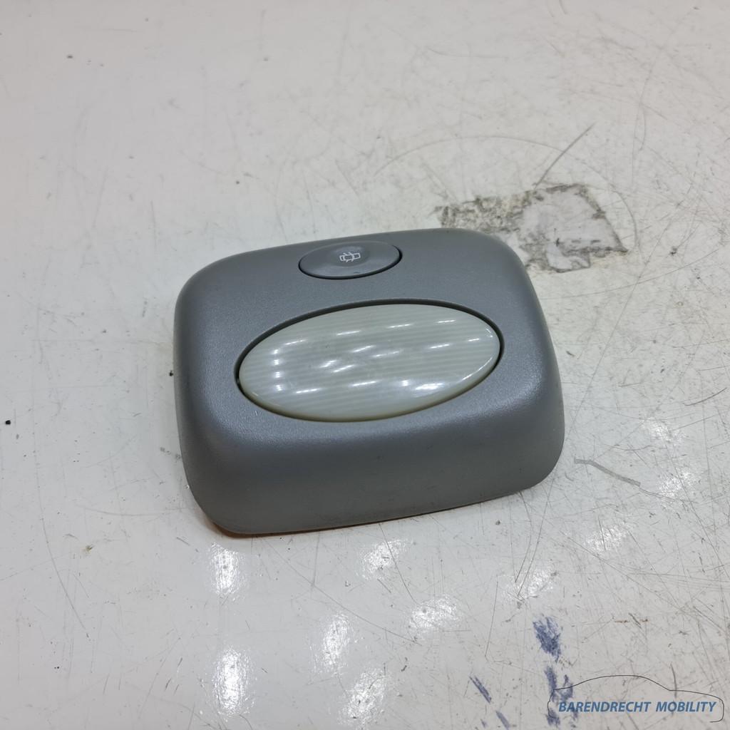 Binnenverlichting Renault Twingo I phase 3 + 4 8200061169B o, Renault Group, Gebruikt, Contact.group@renault.com, Renault