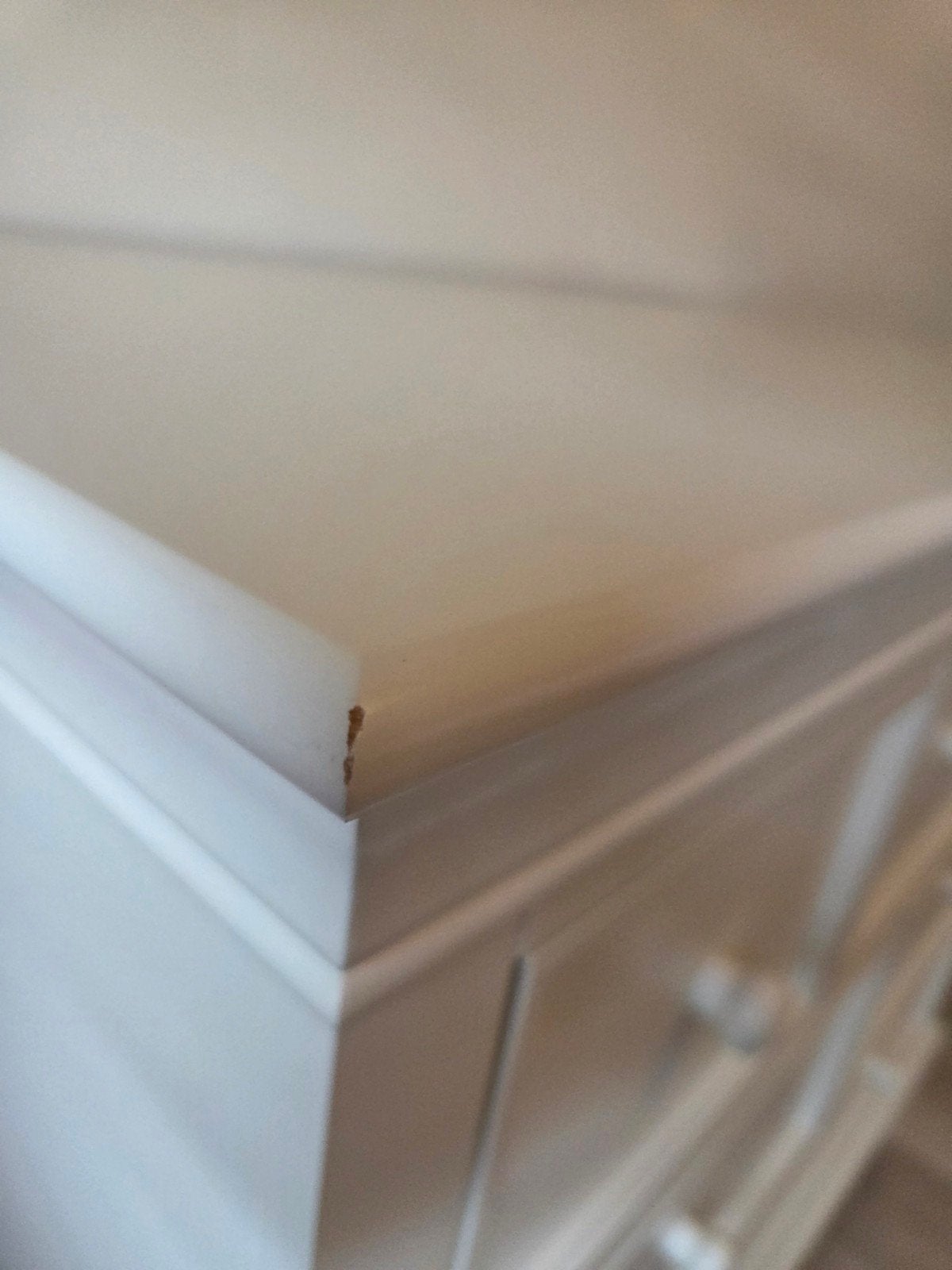 Foto 4 van Kidsmill Chateau Babykamer 4-delig - Wit