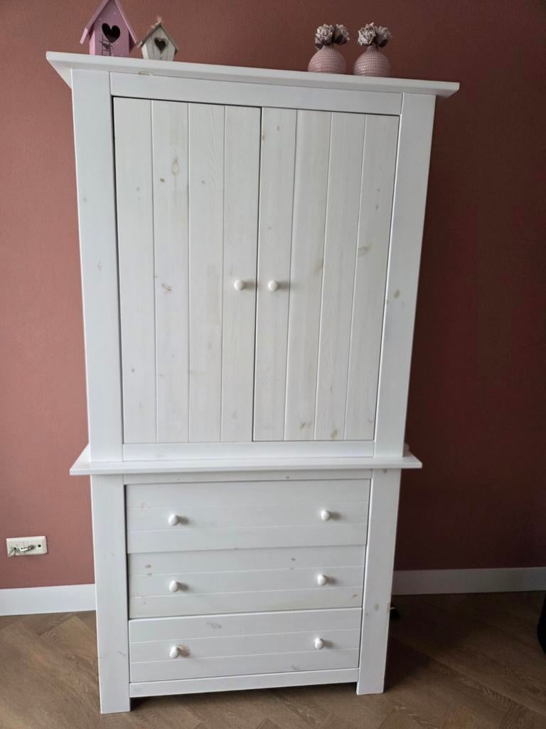 Leuke kast., Ophalen, Gebruikt, Kast, 50 tot 70 cm