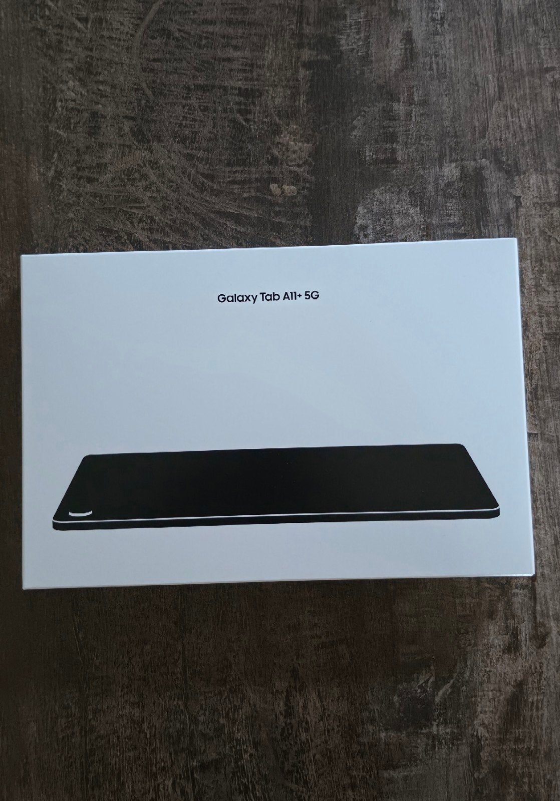 Nieuwe Samsung Galaxy Tab A11+ 5G (128 GB), Ophalen, 11 inch, Nieuw, Samsung