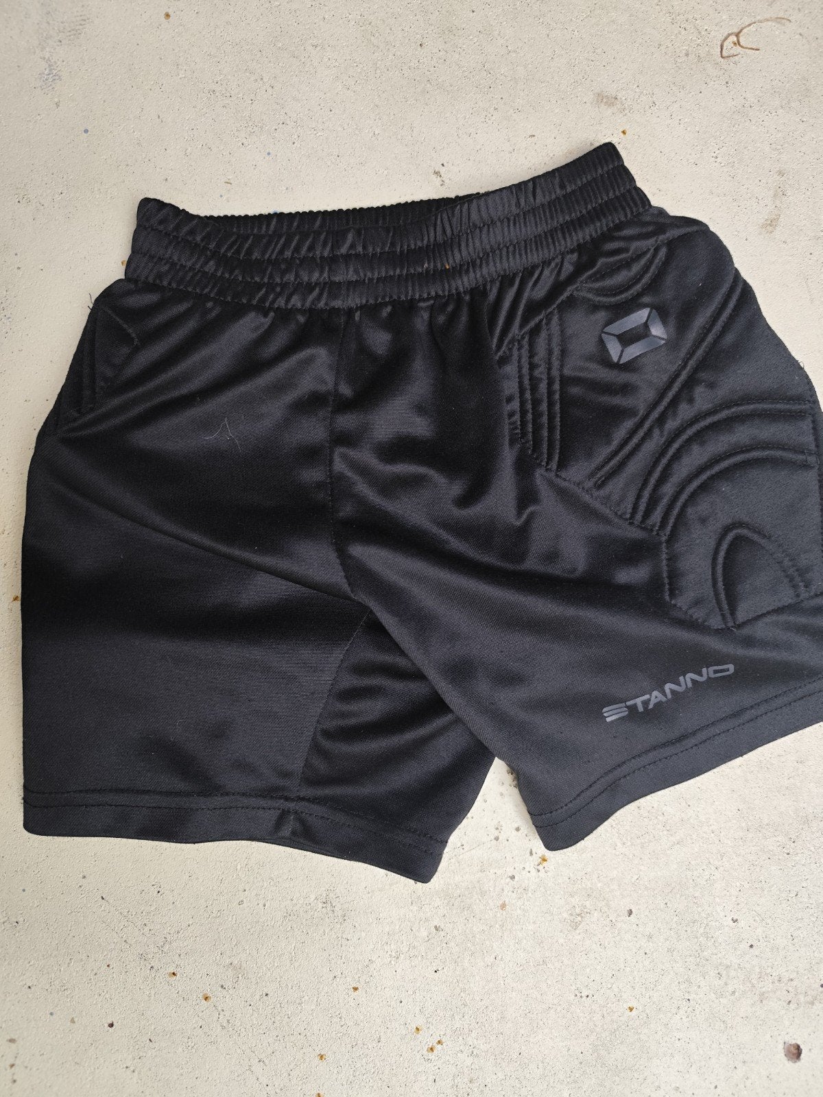 voetbal keeper broek, 140, Maat XS of kleiner, Ophalen of Verzenden, Broek