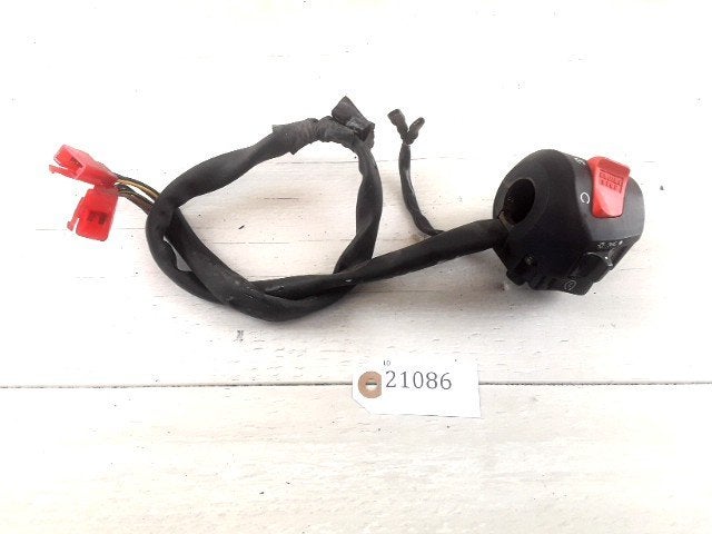 CBR600F 1999 - 2000 Honda Elektrische bediening D1-38972, Motoren, Accessoires | Overige