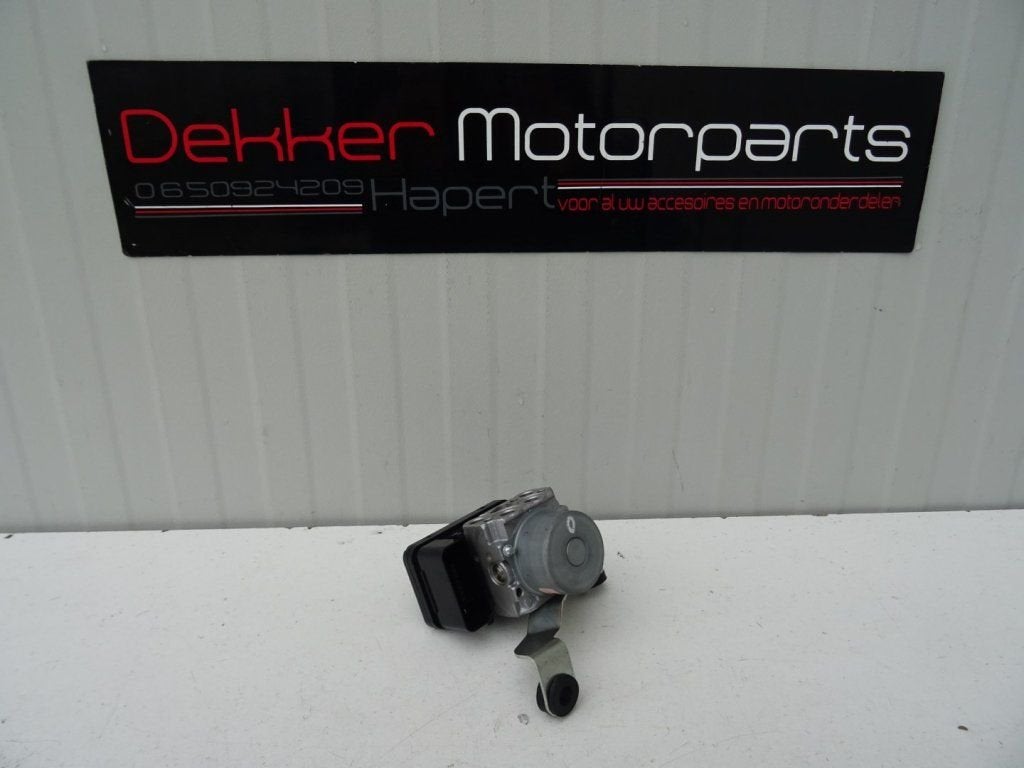 ABS Pomp / Unit Kawasaki Z900 / Z900SE 2021-2022-2023-2024, -, -, Nieuw, Ophalen of Verzenden